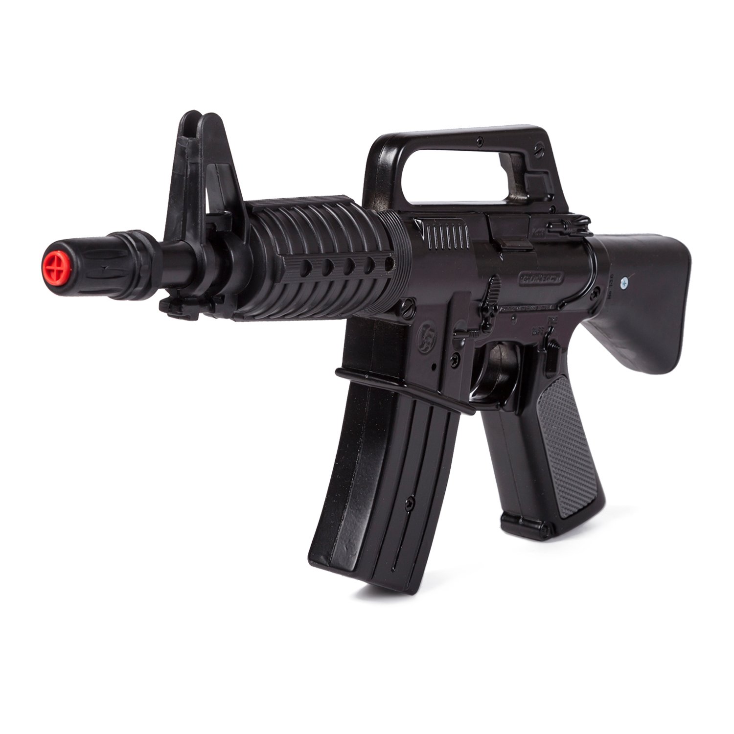 Мини штурмовая винтовка на 8 пистонов  